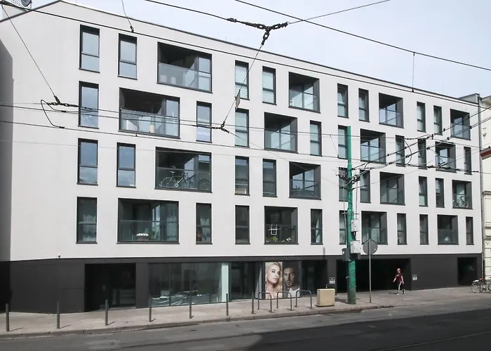 Hashtagwilda_apartament Zloty *